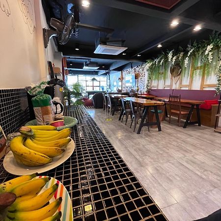Hanuman Vip Hostel - Sha Plus Bang Tao Beach  Exterior photo