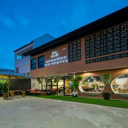 Hanuman Vip Hostel - Sha Plus Bang Tao Beach  Exterior photo