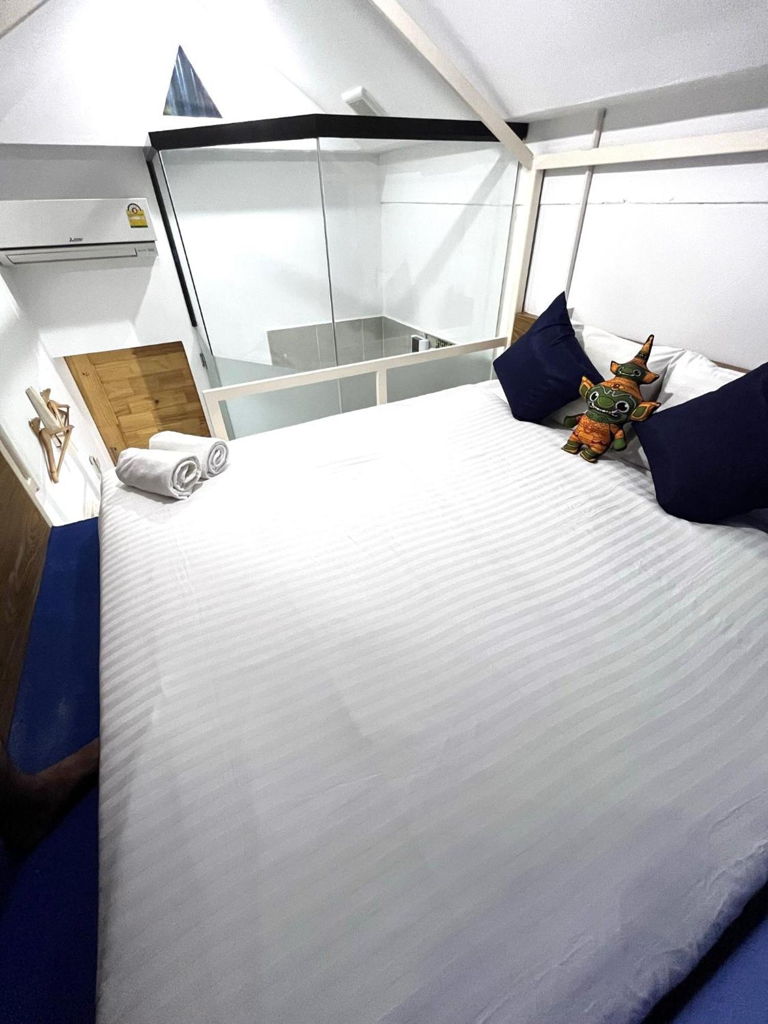 Hanuman Vip Hostel - Sha Plus Bang Tao Beach  Exterior photo