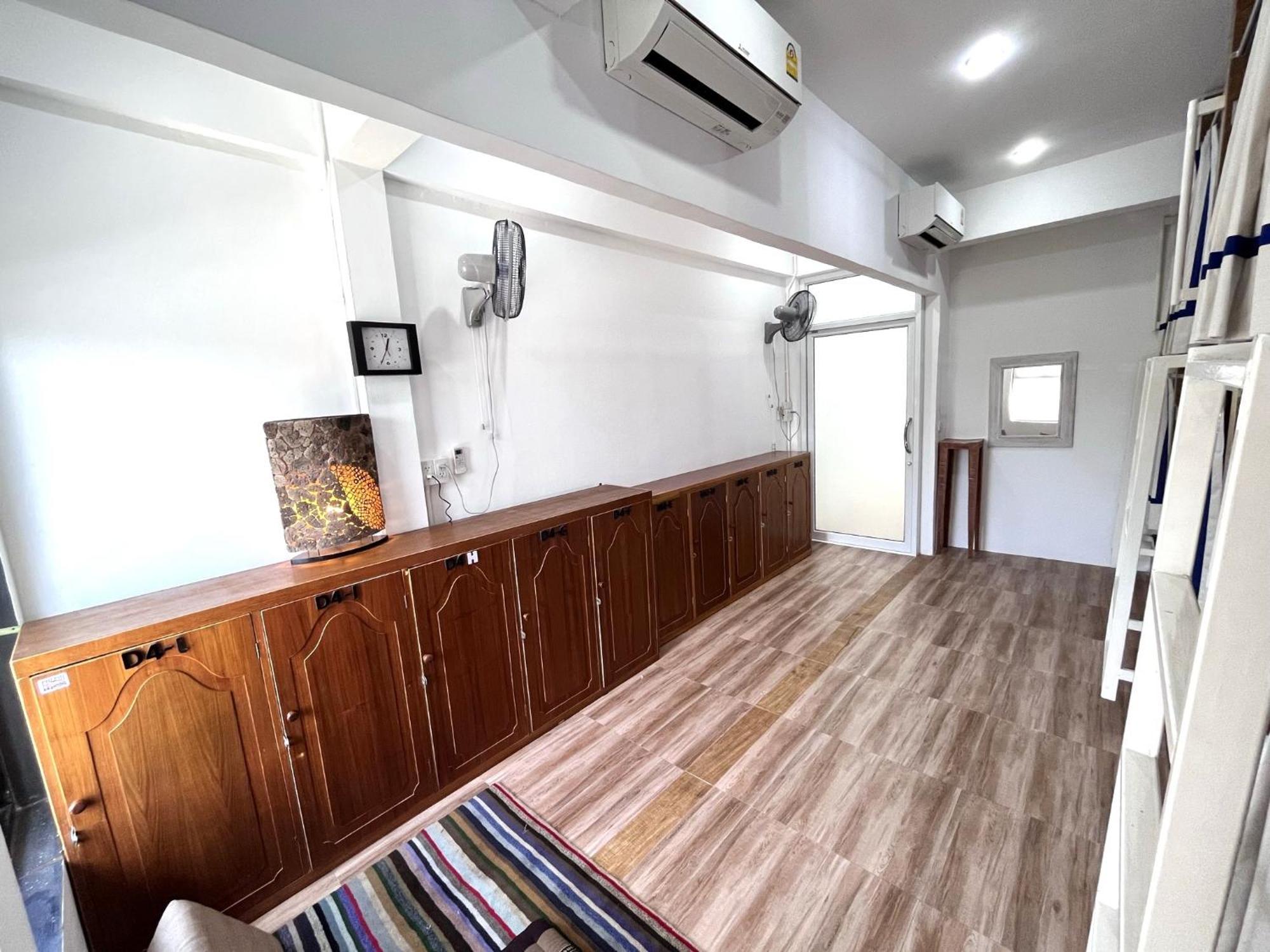 Hanuman Vip Hostel - Sha Plus Bang Tao Beach  Exterior photo
